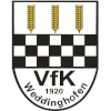 VfK Weddinghofen 1920 Logo