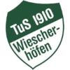 TuS 1910 Wiescherhöfen Logo