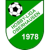 Hobby-Liga Oberhausen 78 Logo