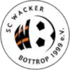 SC Wacker Bottrop 99 Logo