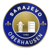 SV Sarajevo Oberhausen Logo