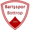 Barisspor Bottrop Logo