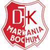 DJK Rot-Weiß Markania Bochum Logo