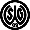 SG Wattenscheid 09 Logo