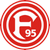Fortuna Düsseldorf II Logo