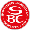 SV Borussia Emsdetten Logo