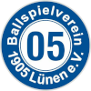 BV Lünen 05 Logo