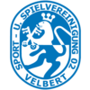 SSVg Velbert 02 Logo