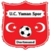 Ulu Camii Yamanspor Dortmund Logo