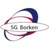 SG Borken Logo