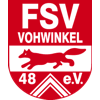 FSV Vohwinkel 48 Logo