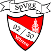 SpVgg Witten 92/30 Logo