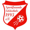 Sportfreunde Sölderholz Logo