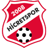 Hicretspor Dortmund Logo