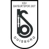 KSV Bayburtspor  Logo