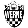 SC Werne 02 Logo
