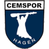 AKZ Cemspor Hagen  Logo