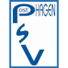 Postsportverein Hagen  Logo