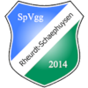 SpVgg Rheurdt-Schaephuysen  Logo