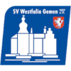 SV Westfalia Gemen Logo