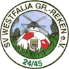 SV Westfalia Groß-Reken Logo