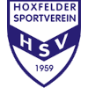Hoxfelder Sportverein 59 Logo
