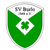 SV Burlo Logo