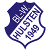 Blau-Weiß Hülsten Logo