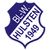Blau-Weiß Hülsten Logo