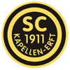 SC 1911 Kapellen-Erft Logo