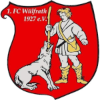 1. FC Wülfrath Logo