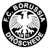 FC Borussia Dröschede Logo