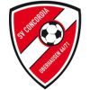 SV Concordia Oberhausen Logo