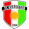 FC Kurdistan Logo