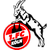 1. FC Köln Logo