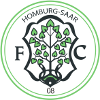 FC 08 Homburg/Saar Logo