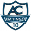 AC Hattingen 10 Logo