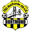 TSC Huckarde 09 Logo