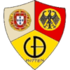 Portugiesischer SV Witten Logo