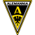 Alemannia Aachen II Logo