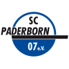 SC Paderborn 07 II Logo