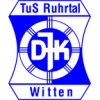 DJK TuS Ruhrtal Witten Logo