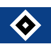 Hamburger SV Logo
