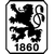 TSV 1860 München Logo
