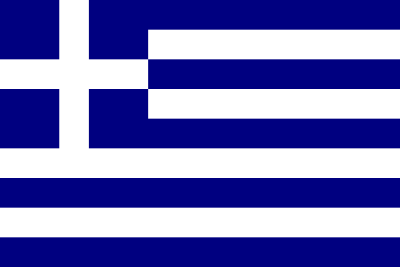 Flagge GRC