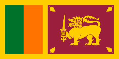 Flagge LKA