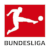 1. Bundesliga Logo