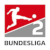 2. Bundesliga Logo