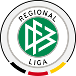 Regionalliga Süd Logo